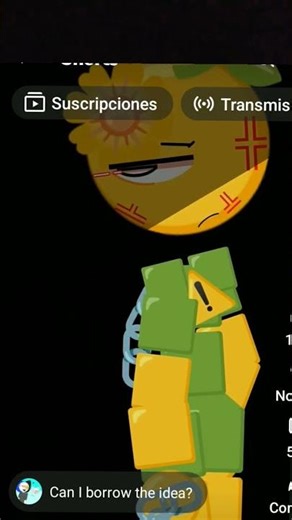 joined! #helpmemakethismakesense