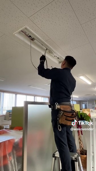蛍光灯をLEDに交換した理由と効果