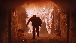 Pełzający. strach. 1994. Lektor.pl