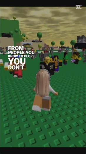 people change 😔/ les gens se changent #roblox #subscribe