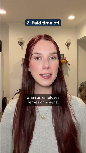 3 Rules to manage payroll liabilities