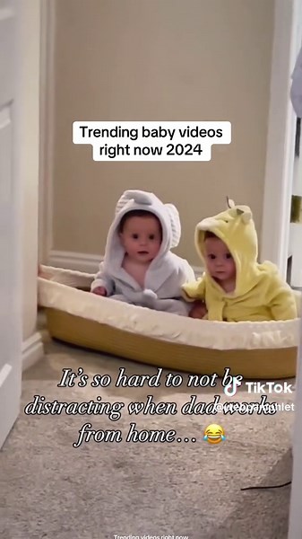 Compilación de videos de bebés divertidos y tiernos