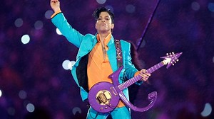 Official Prince tribute concert set for October