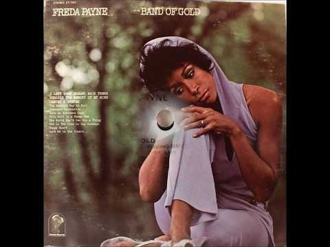 Freda Payne - Band of Gold (1970 Music Video) | #24 Song