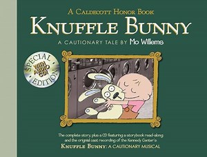 Knuffle Bunny - Alchetron, The Free Social Encyclopedia