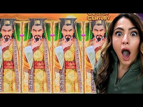 We WON the SUPER RARE FULLSCREEN So Many Times I Thought It Was Fake! ($375/Spins!)