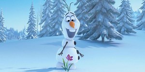 The First Trailer of "Olaf's Frozen Adventure" Is Here and "Frozen" Fans Will LOVE It