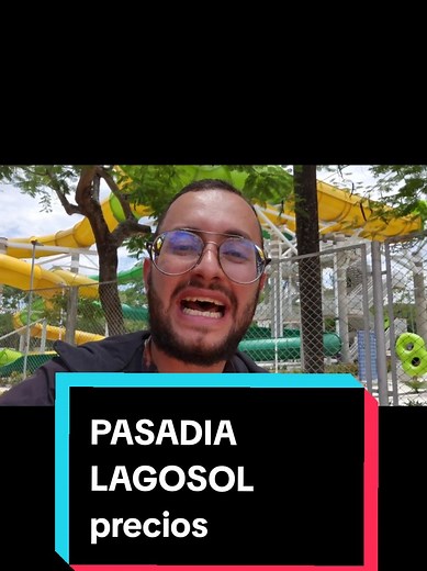 Pasadia Lagosol 2024: Tour Completo y Recomendaciones