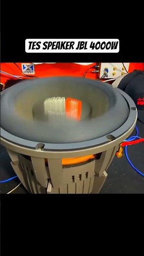 Tes speaker jbl 4000 watt. #tes #speaker #jbl #ceksound #test #jblspeaker #subwoofer #bass #wow