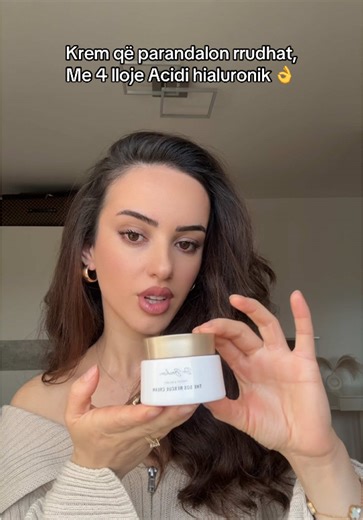 Parandaloni rrudhat në kohë 🥰 #dmshopping #dmdrogerie #shqip #foruu #creme
