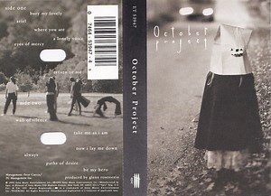 October Project - October Project