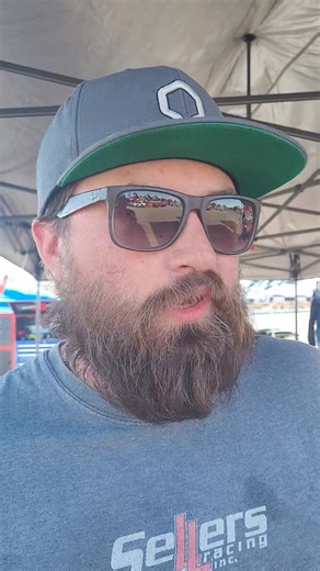 4.3K views · 73 reactions | Wyatt Gardner nearly swept the "Fall Classic" in 2024, winning the Pro Late Model "Fall Classic 80" on Saturday and finishing second in the "Fall Classic 200" on Sunday. Gardner led 29 laps in the $10,000 to win event, falling just short of the win. Gardner talks about last years "Fall Classic" as well as this year's edition. | Northwest Super Late Model Series | Facebook