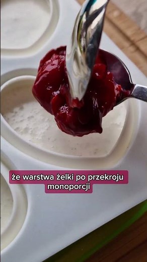 Składanie monoporcji