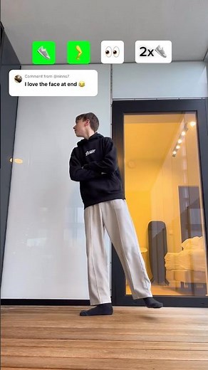 Exum Shuffle Trend, But It’s A Tutorial!👟✅ #shorts