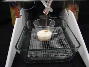 Drink making unit @ Evil Mad Scientist Laboratories