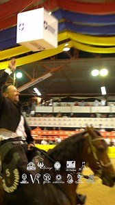 1.8K views · 168 reactions | FERIA NACIONAL EQUINA GRAN CAMPEONATO...
