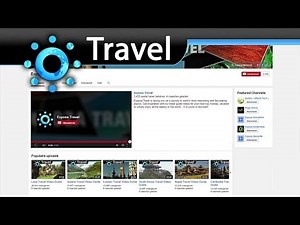 Welcome to Expoza Travel • 750+ Free Vacation Travel Video Guides!