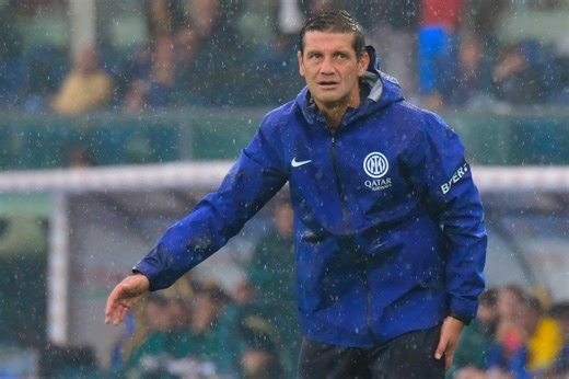 Chivu, schimbări masive la Inter înainte de semifinala cu Como