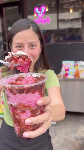 Delicious Champorado Variants in Quiapo: A Foodie's Delight
