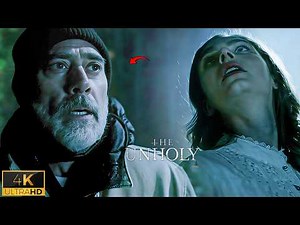 Terrifying Opening Scene – The Curse Awakens | The Unholy (2021)