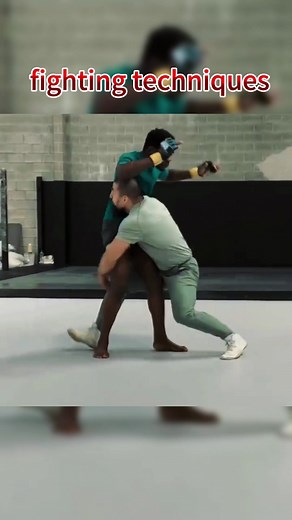 Master Boxing Techniques for Effective Combat Skills