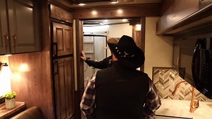 Official NFR Experience trailer tour! Take a look at this custom Platinum Trailers we brought to Vegas!🎲🎰 Everything Rodeo Trail Boss Conversions Inc | Rolling M Trailers