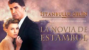 La novia de Estambul Capitulo 167 – novelas360.com | Telenovelas!