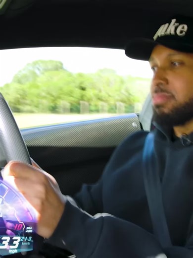 Tuned BMW X3M v Lambo Aventador SVJ: DRAG RACE