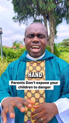 122K views · 22K reactions | Parents pray for your children | Aderemolu Emmanuel Odunayo | Facebook