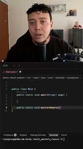Functions with infinite parameters in #java #programming