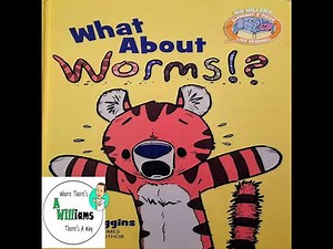 What About Worms!? by Ryan T. Higgins & Mo Willems| READ ALOUD | CHILDREN'S BOOK