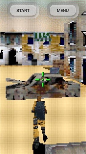 KILL SWITCH sur game boy avance