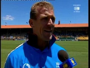 M08 England vs Sri Lanka 1999