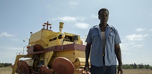 画集が原作の異色作。SFドラマ『ザ・ループ』のプロデューサー、マット・リーヴスにインタビュー