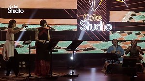 working with Coke Studios was an absolute honor to be in the company of some of Pakistan's finest talent! still feels like a dream, thinking about how we were given the opportunity to travel to our Abu's homeland to perform a re-imagined, east-meets-west version of our song Runaway 🇵🇰 ✌️ 🇺🇸 🎶 watch the full performance here: https://www.youtube.com/watch?v=Xg7YCffmwuM | Krewella