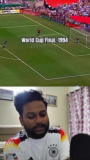 The Most Iconic Football Moment in History