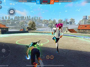 Mastering Ghost Mode in Free Fire: Tips for Ultimate Stealth