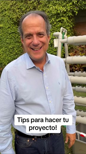 Hidroponika on TikTok