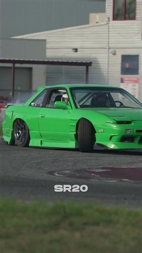 Sonic Showdown: 1JZ vs SR20. Select one! #sonicshowdown #1jz #sr20
