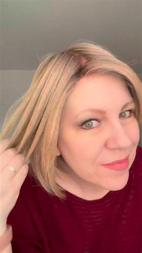 We do love the Mood Deluxe wig by @ellenwille_hair 🥰 This style is a clever mix of human hair and high heat fibre giving it the look and feel of human hair without the higher price tag. | Aspire Hair Wigs
