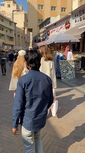 Welcome To Old Dubai / Spice Souk / Grand Souk / Explore Deira Souk | Welcome to Dubai