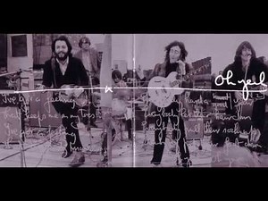 The Beatles - Dig a Pony different versions and mistakes