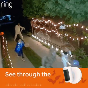 21K views · 846 reactions | The only thing sweeter than these deals? The family moments Outdoor Cam Plus helps you capture. | Ring | Facebook