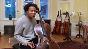 Ein Star-Cellist und sein Millionen-Instrument