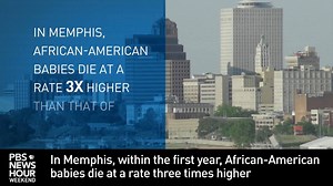 35K views · 494 reactions | Black women in the U.S. are three times more likely than white women to die in childbirth. But in Memphis, midwives at one clinic are bringing holistic care to women of color to try and facilitate better outcomes. You can view the full report here: www.pbs.org/newshour/show/memphis-midwives-mothers-race-pregnancy | PBS NewsHour | Facebook