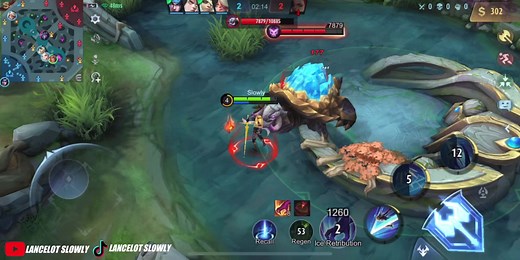 :) #lunoxnewskin #idmcbtask