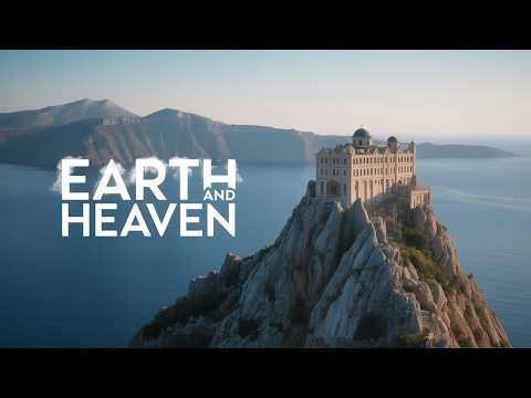 Inside Mount Athos: The Monastery That Stopped Time