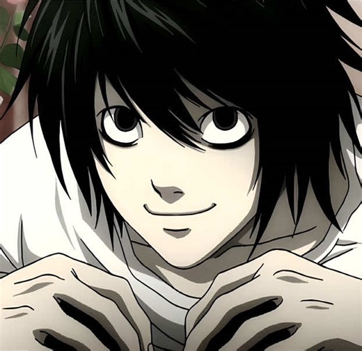 Death Note Fan Edit