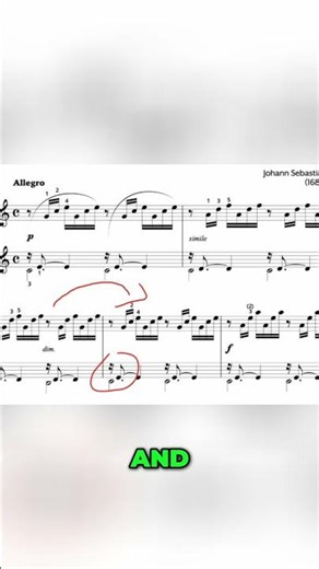 Music Theory: Avoiding the Tonic for Surprise #shorts