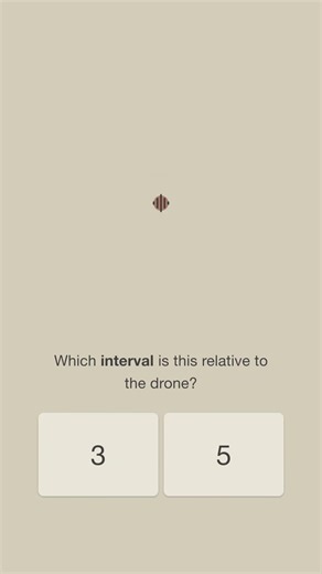 It’s ear training time #guitar #learnguitar #musictheory